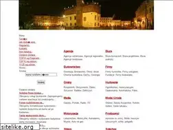 Sites similar to tarnow.info.pl