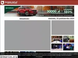 Sites similar to tarnow.net.pl