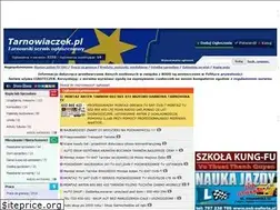 Sites similar to tarnowiaczek.pl