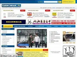 Sites similar to tarnowiak.pl