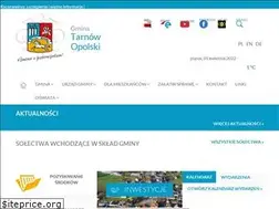 Sites similar to tarnowopolski.pl