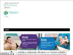Sites similar to tarnowska.tv