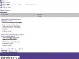 Sites similar to tarnowskanagrodafilmowa.pl
