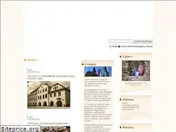 Sites similar to tarnowskiegory.one.pl