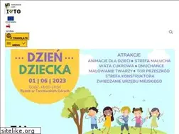 Sites similar to tarnowskiegory.pl