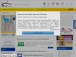 Sites similar to tarnowskiegory24.info