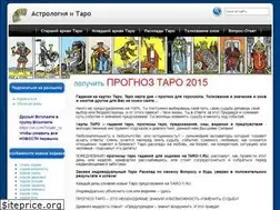 Sites similar to taro-1.ru