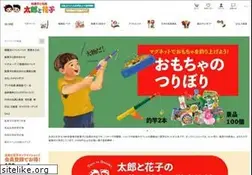 Sites similar to taro-hanako.com