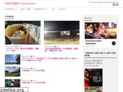 Sites similar to taro-k.com