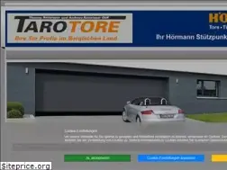 Sites similar to taro-tore.de