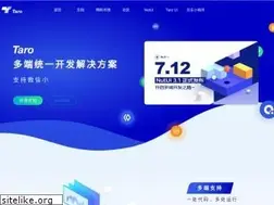 Sites similar to taro.zone