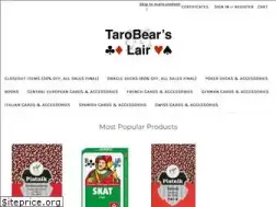 Sites similar to tarobearslair.com