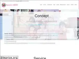 Sites similar to taroc.jp