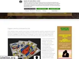 Sites similar to tarocchi-sensitiva.com