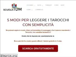 Sites similar to tarocchi.blog