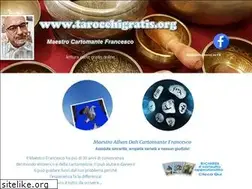 Sites similar to tarocchigratis.org