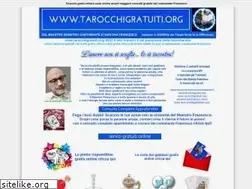 Sites similar to tarocchigratuiti.org