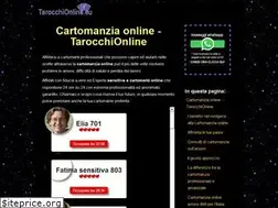 Sites similar to tarocchionline.eu