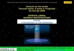 Sites similar to tarocchionline.net
