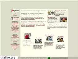 Sites similar to tarocco.de