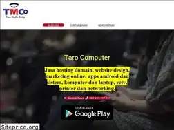 Sites similar to tarocomputer.com