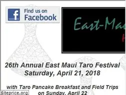 Sites similar to tarofestival.org