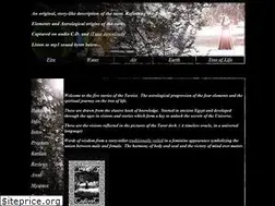 Sites similar to taroist.com