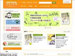 Sites similar to tarojiro.co.jp