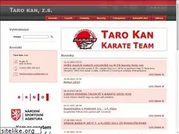 Sites similar to tarokan.cz