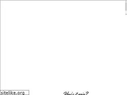 Sites similar to taroken.dev