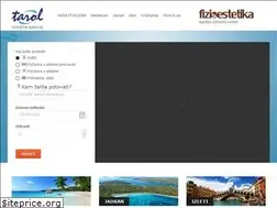 Sites similar to tarol.si
