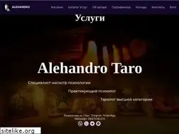 Sites similar to tarolog.top