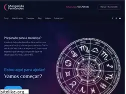 Sites similar to tarologamargaridafernandes.com