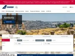 Sites similar to tarom.ro