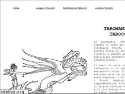 Sites similar to taromanzia.com