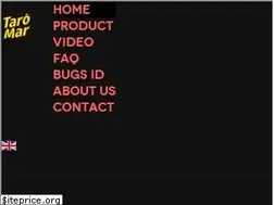 Sites similar to taromar.com