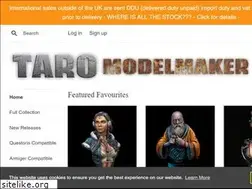 Sites similar to taromodelmaker.com