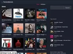 Sites similar to taronaboron.tj
