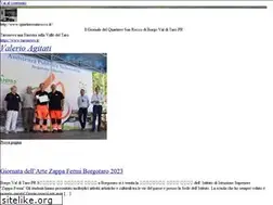 Sites similar to taronews.it