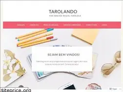 Sites similar to taronline.wordpress.com
