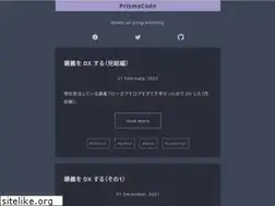 Sites similar to taroosg.io