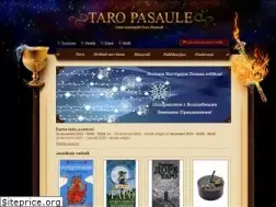 Sites similar to taropasaule.lv