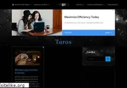 Sites similar to taros.lt