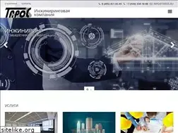 Sites similar to taros.ru
