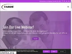 Sites similar to tarosdiscovery.com