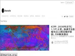 Sites similar to tarosite.net