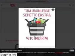 Sites similar to taroskirtasiye.com