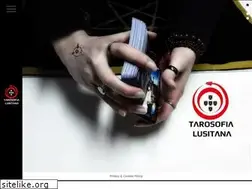 Sites similar to tarosofia.com