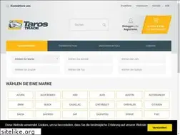 Sites similar to tarostrade.at