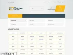 Sites similar to tarostrade.dk